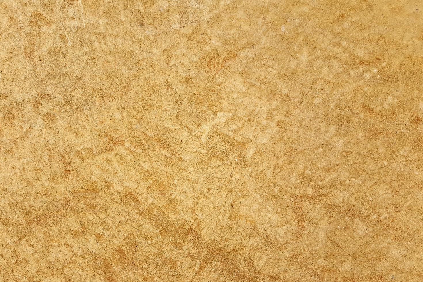 brun adobe lera vägg textur bakgrund. foto