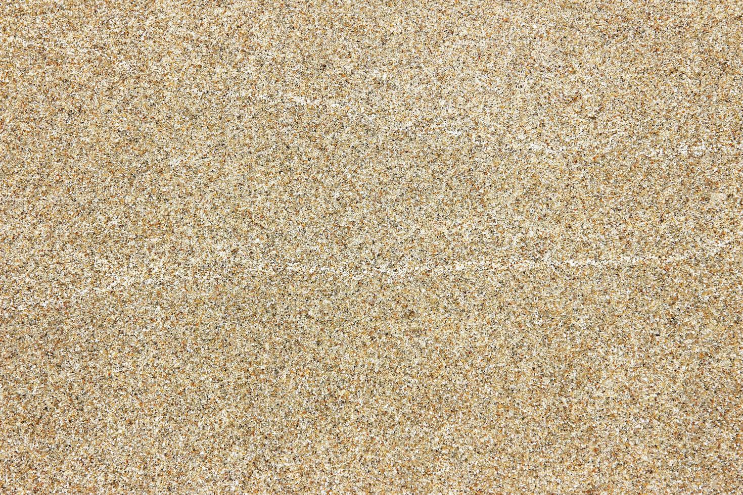 sand textur bakgrund på stranden foto