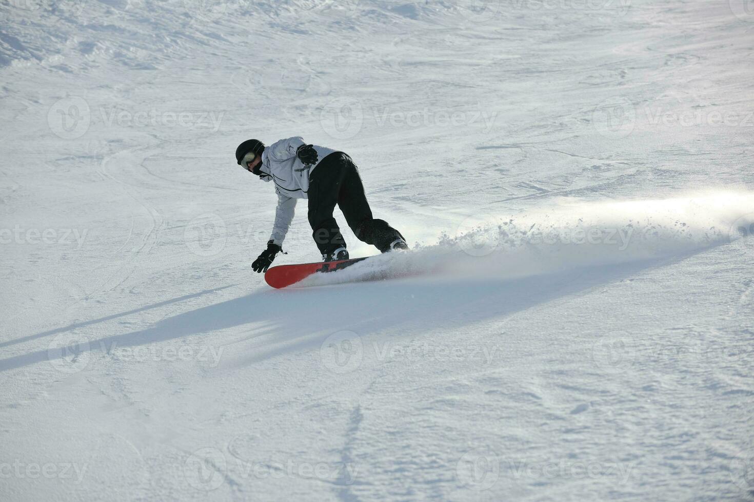 skidor på nu på vintersäsongen foto