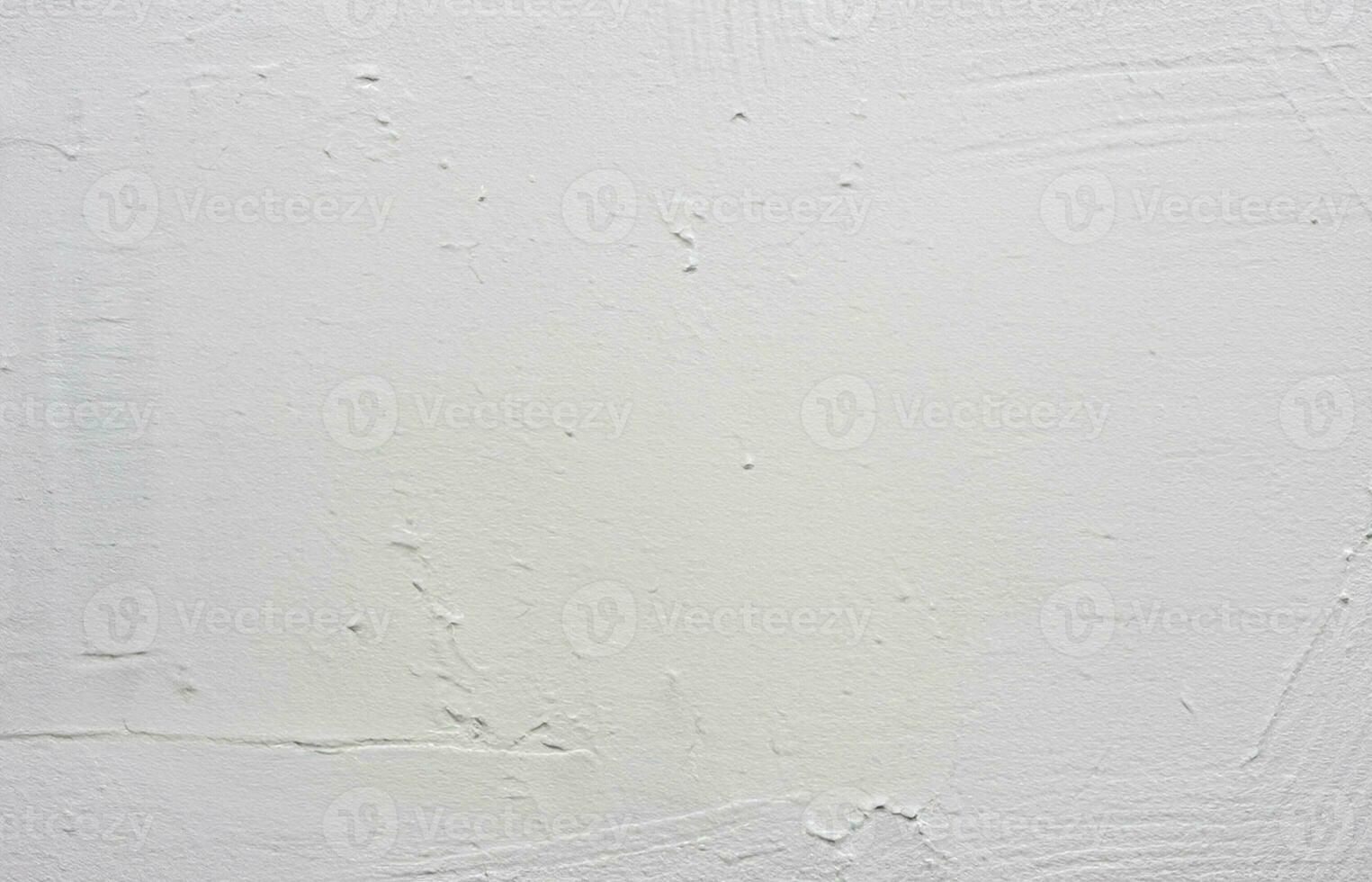 vit målad vägg textur bakgrund foto