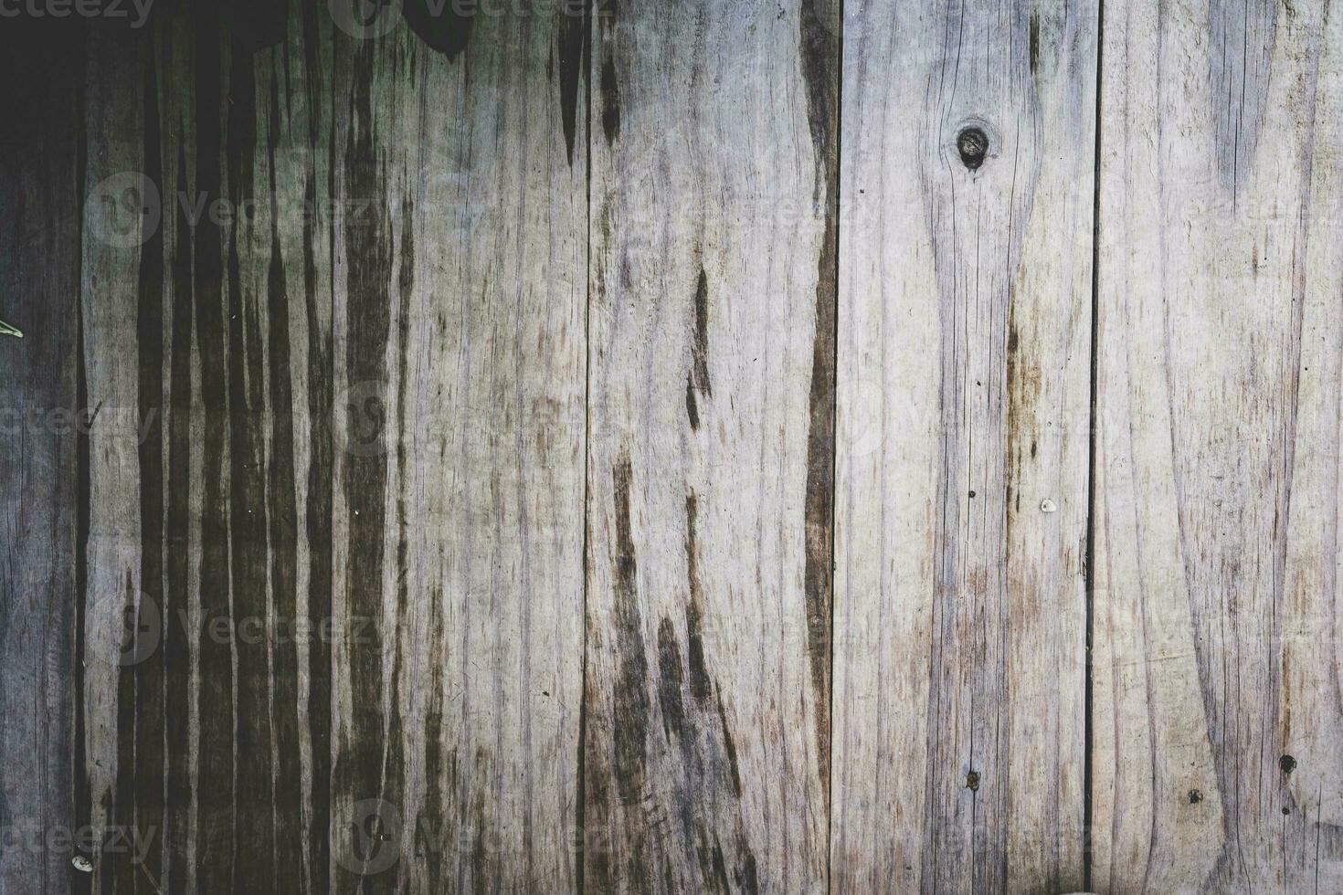 trä brun åldrig planka textur, årgång bakgrund foto