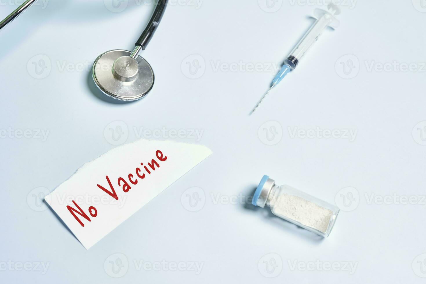 ny covid-19 vaccin booster dos foto