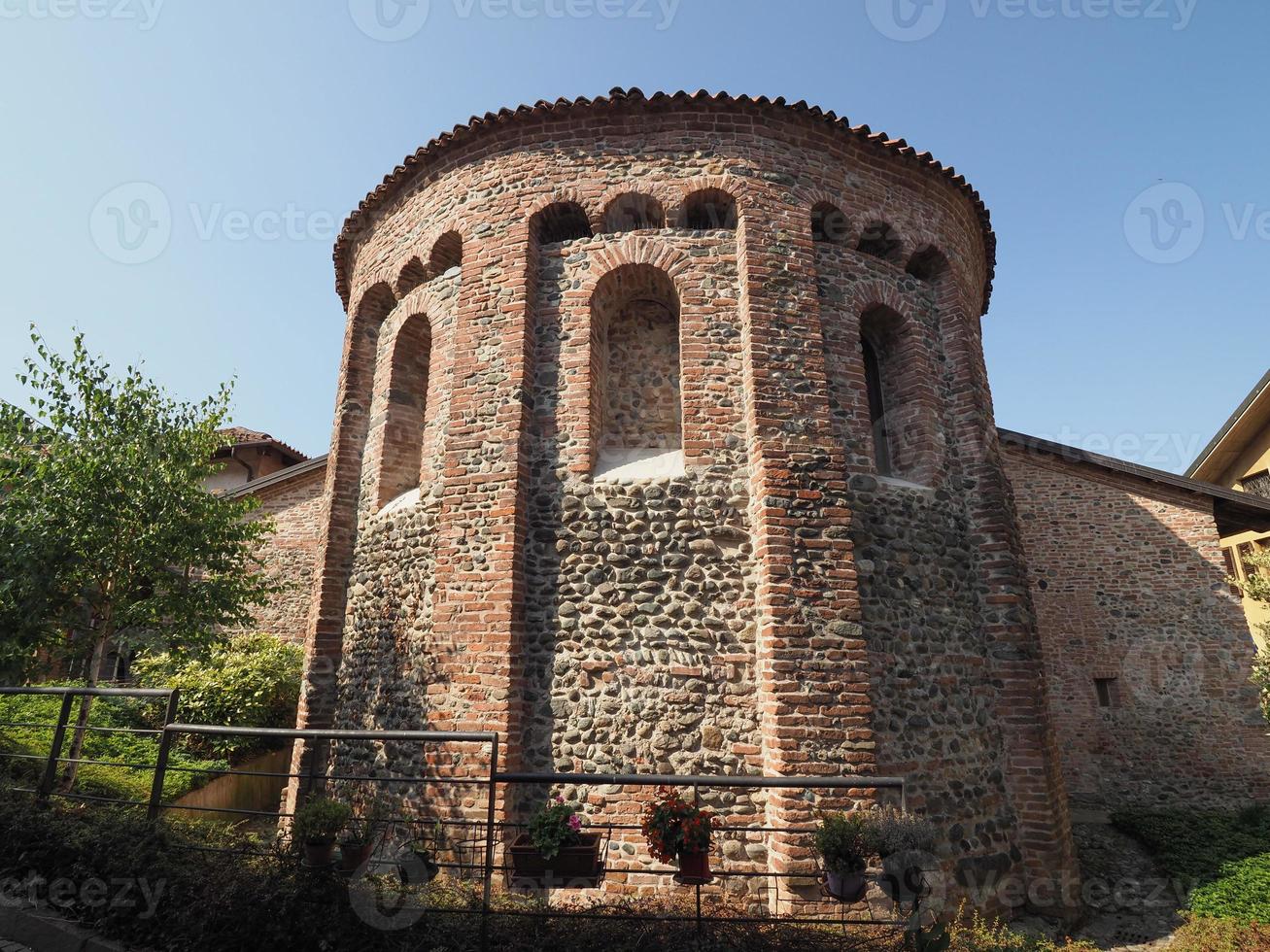 Santa Maria di Pulcherada -kyrkan i San Mauro foto