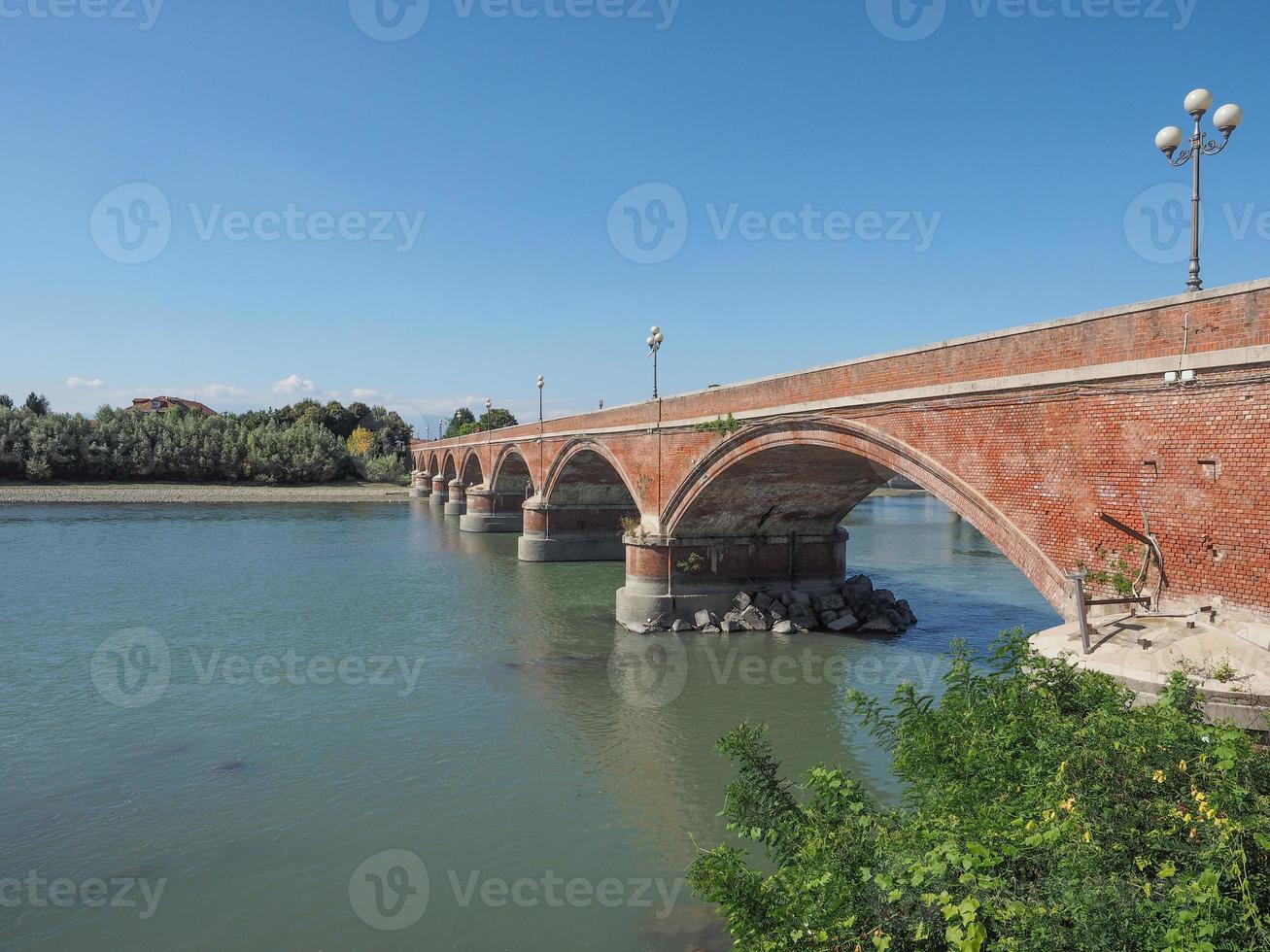 bron i san mauro foto