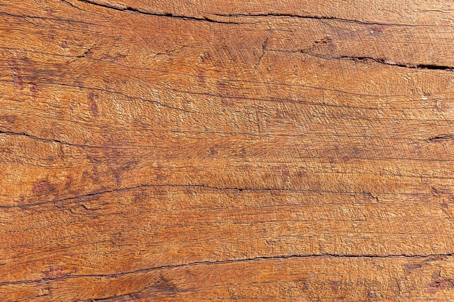 brunt trä textur bakgrund. foto