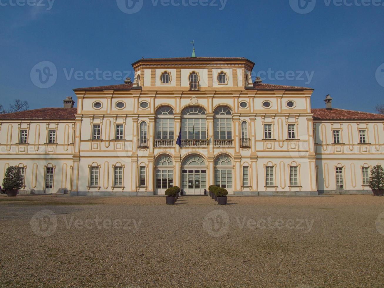 la tesoriera villa i turin foto