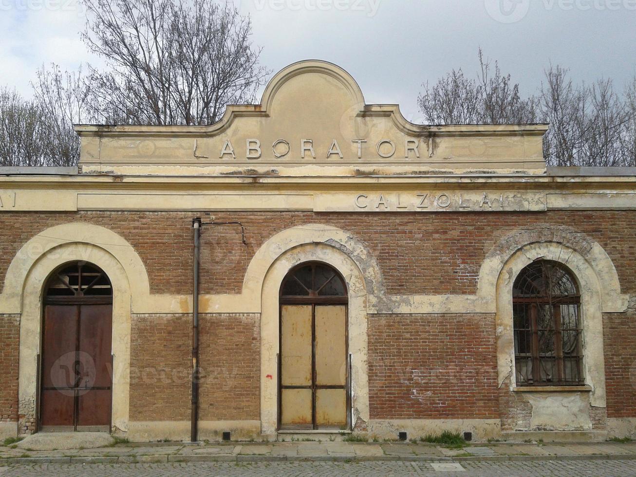 asyllaboratorium i collegno foto