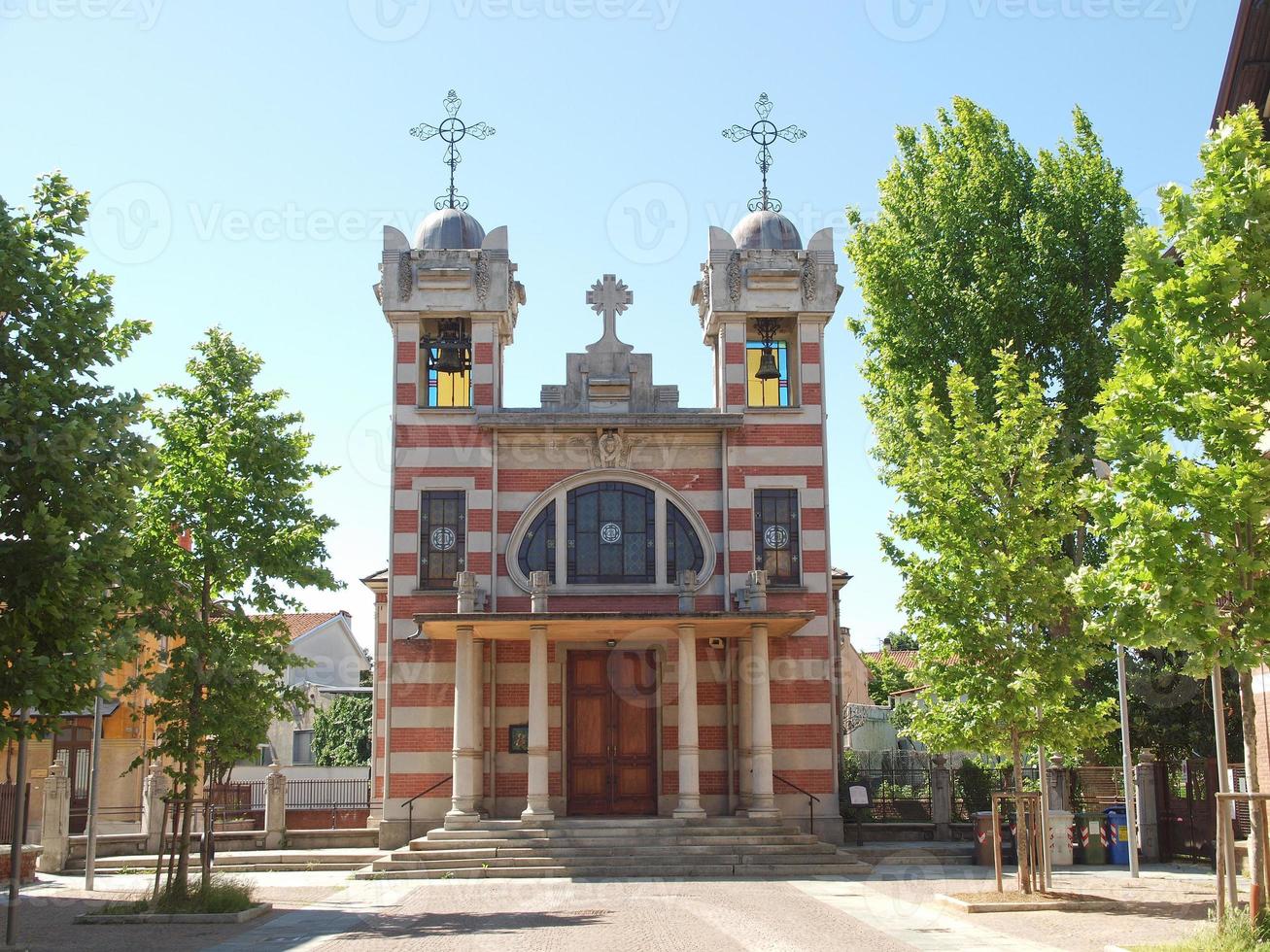 St Elizabeths kyrka foto