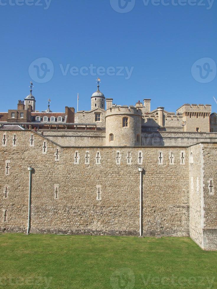 Tower of London foto