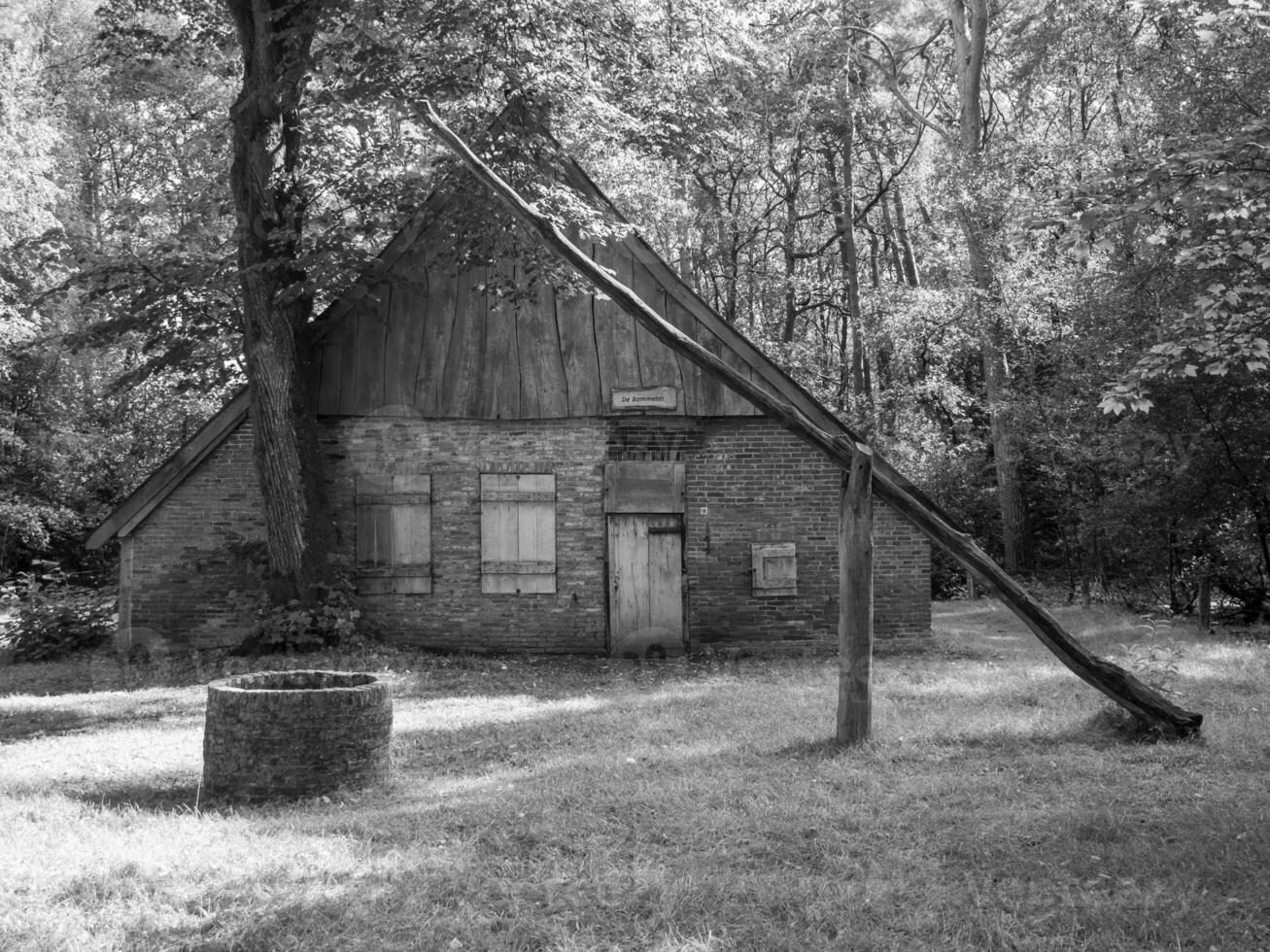 haaksbergen i de nederländerna foto