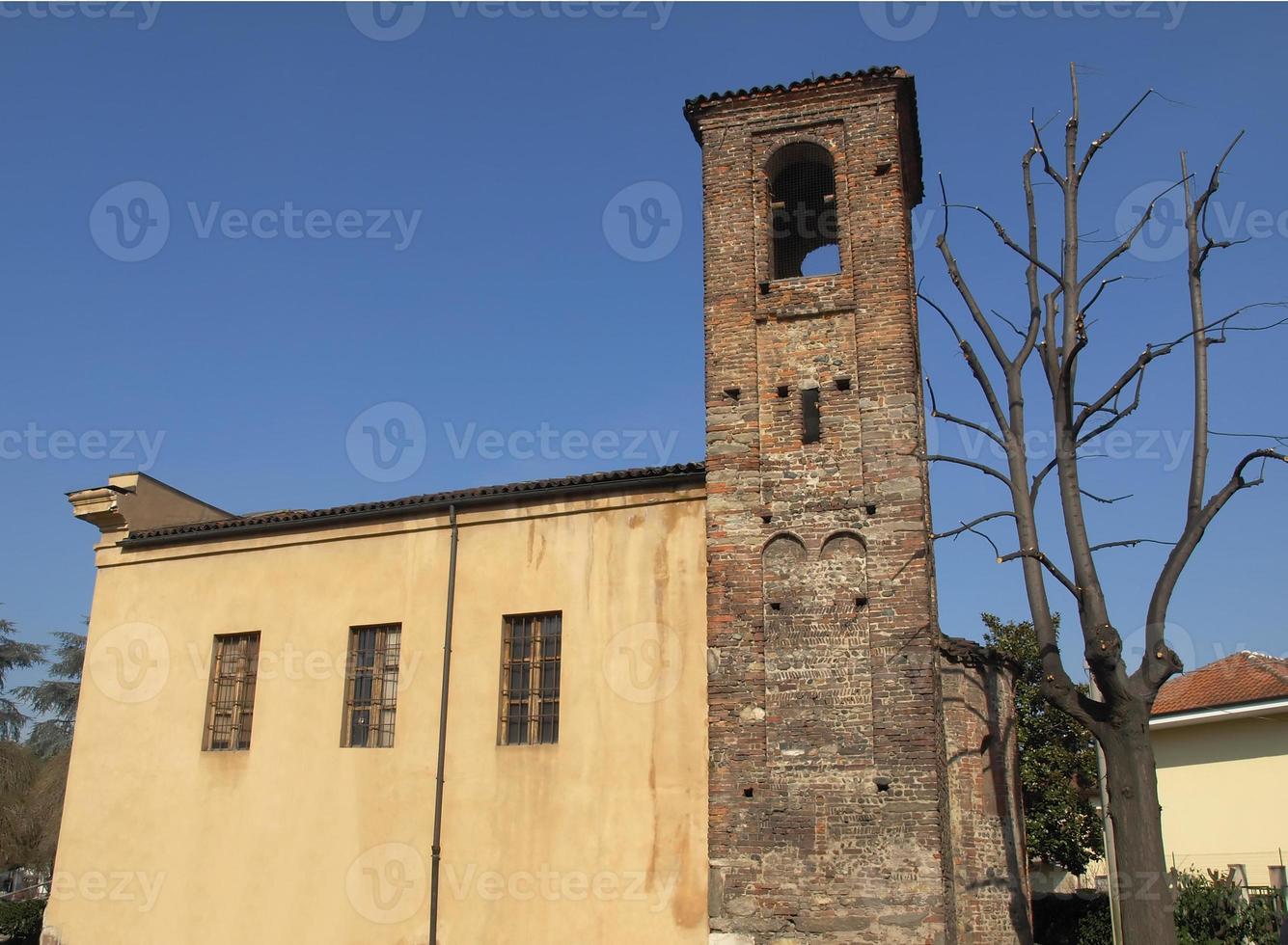 san pietro, settimo foto