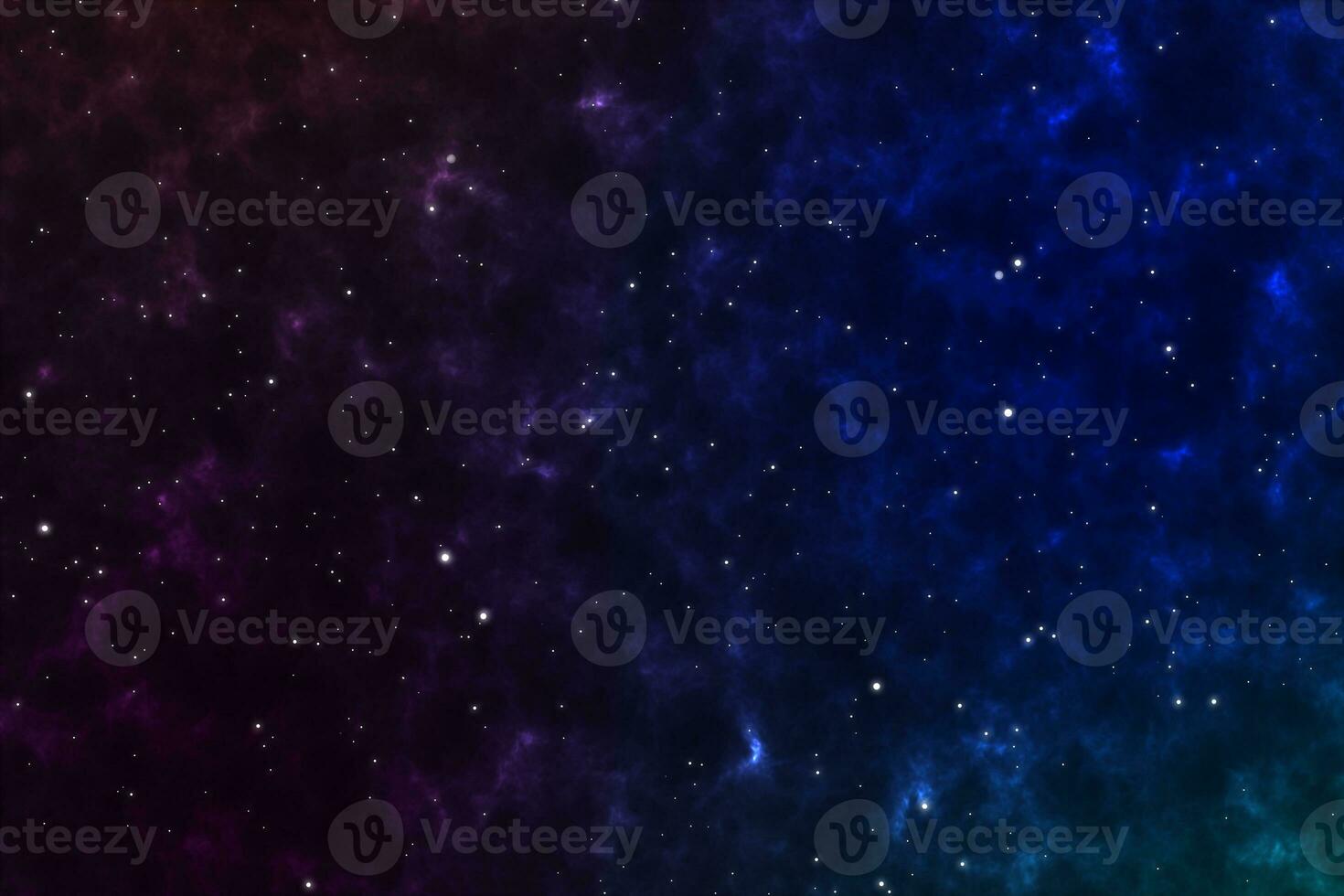 abstrakt bakgrund reser genom stjärna fält i Plats supern lätt.rörelse grafisk skapande se galaxy.fantasy djup mörk nebulosa.mystisk mörker yttre rymdvetenskap rör på sig himmel. illustration foto