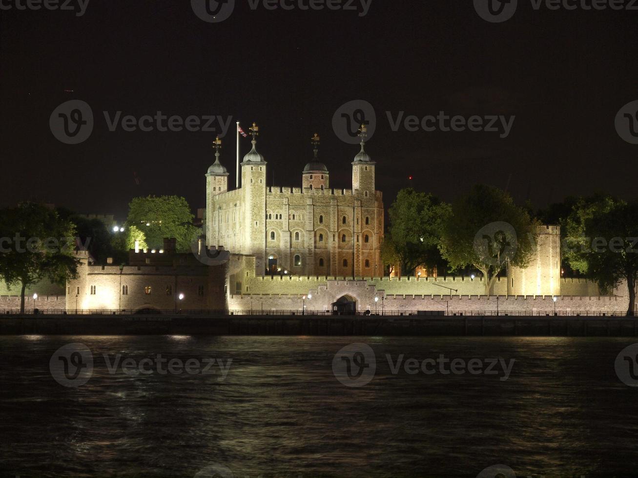 Tower of London foto