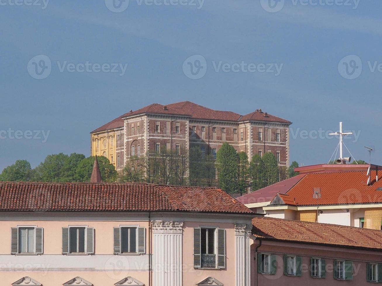 castello di rivoli foto