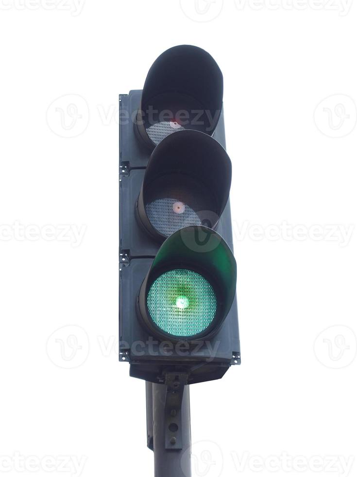 trafikljus semafor foto