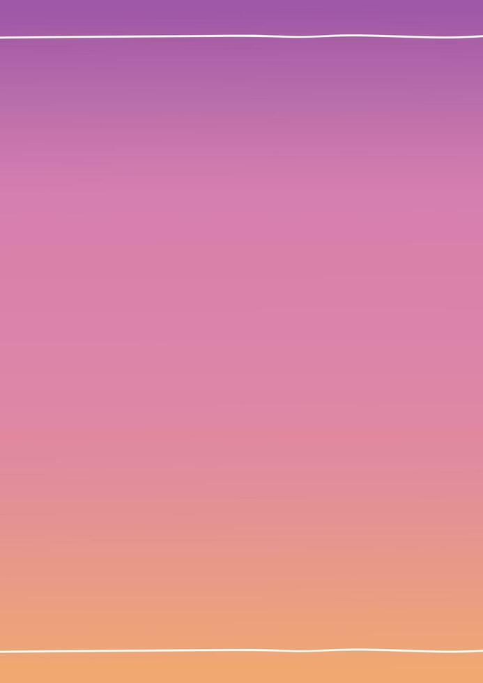 solnedgång gradient bakgrund foto