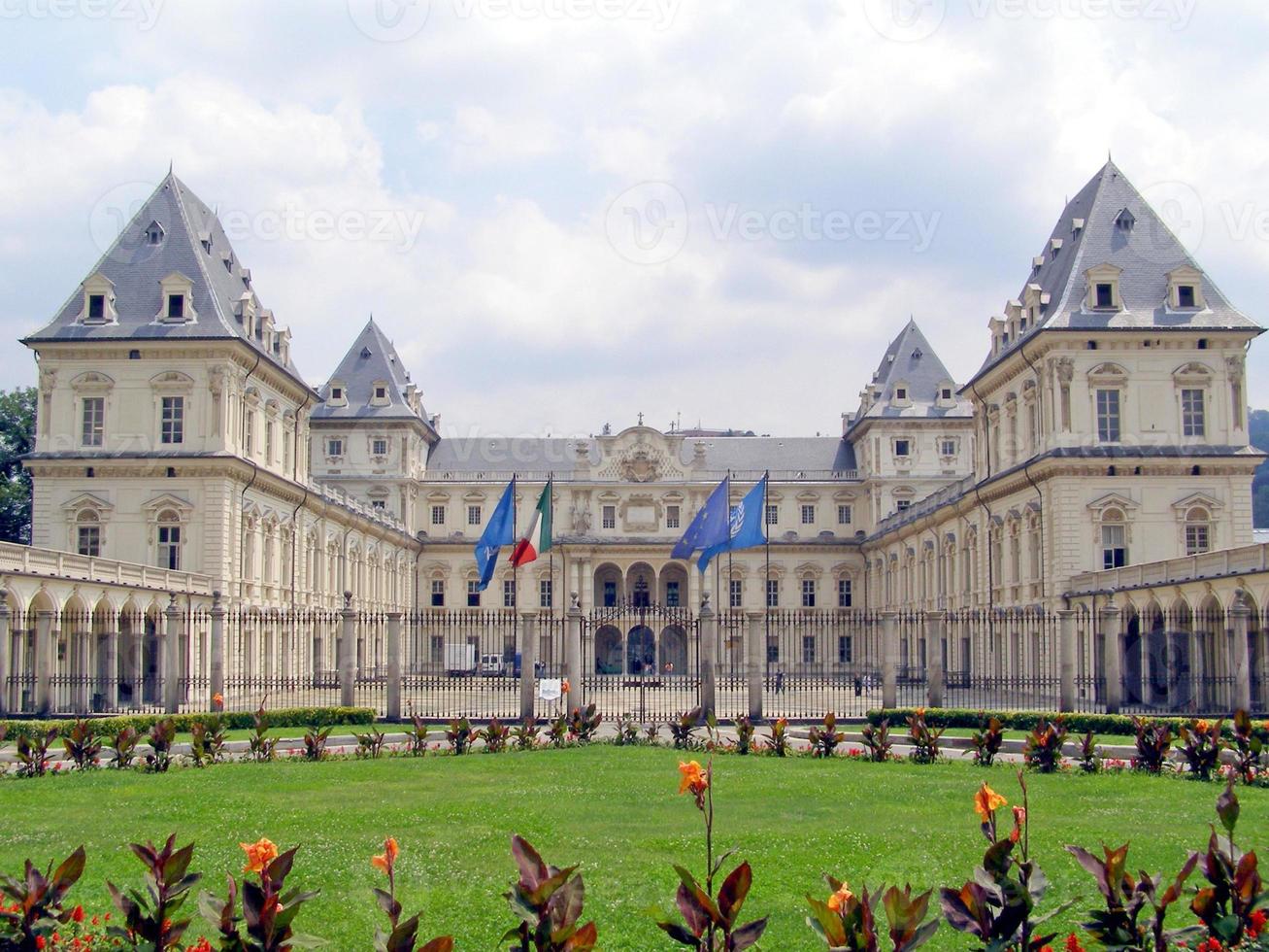 castello del valentino foto