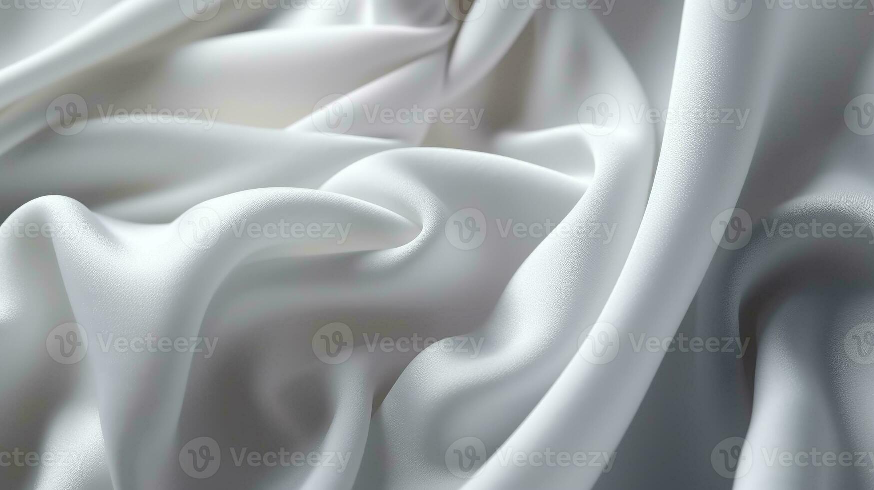slät elegant vit silke kan använda sig av som bröllop bakgrund. i sepia tonad. retro stil foto