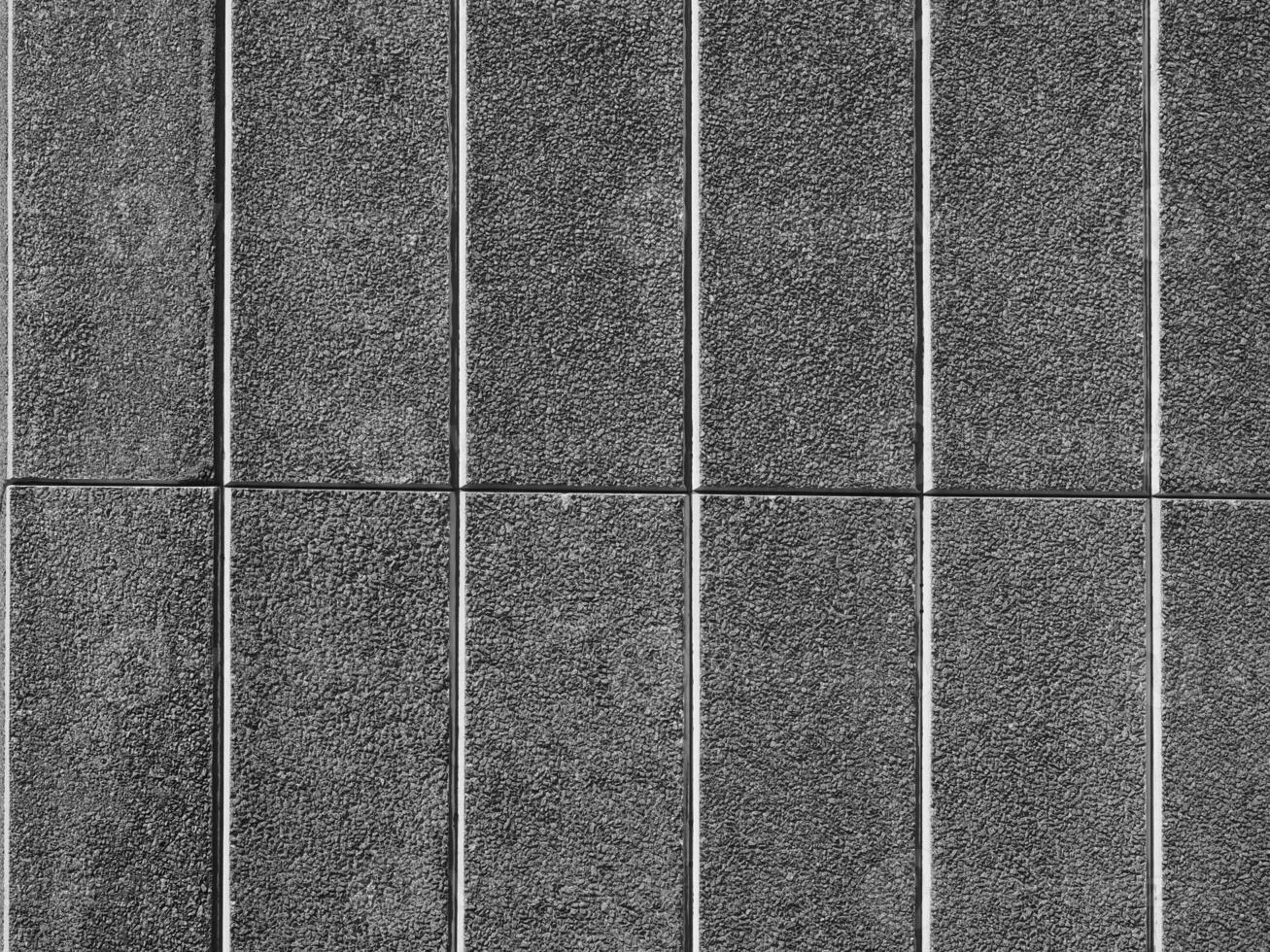 grå betongvägg textur bakgrund foto