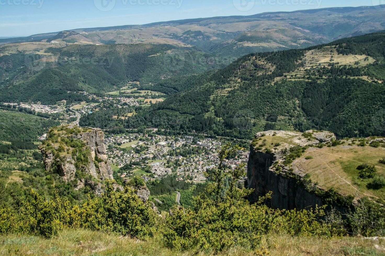 cevennes nationalpark foto