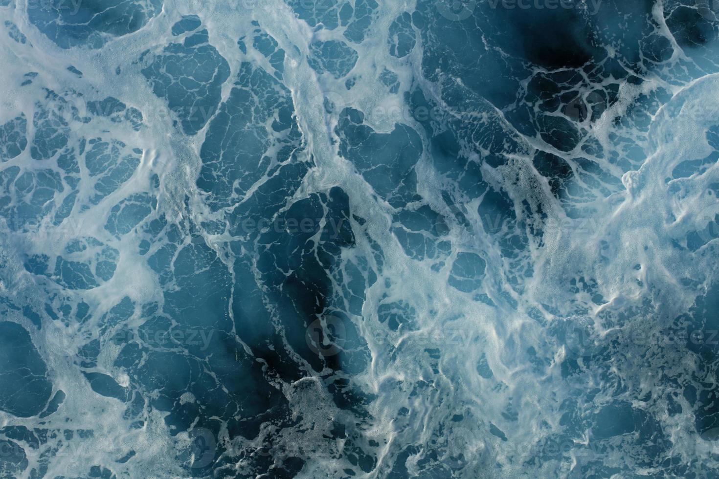 vågor abstrakt bakgrund tapet covid-19 säsong vy från fartyget foto