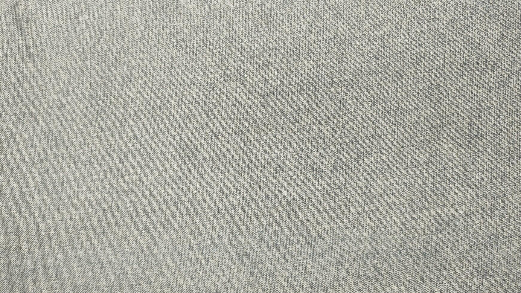 Färg vävd textil- textur bakgrund foto