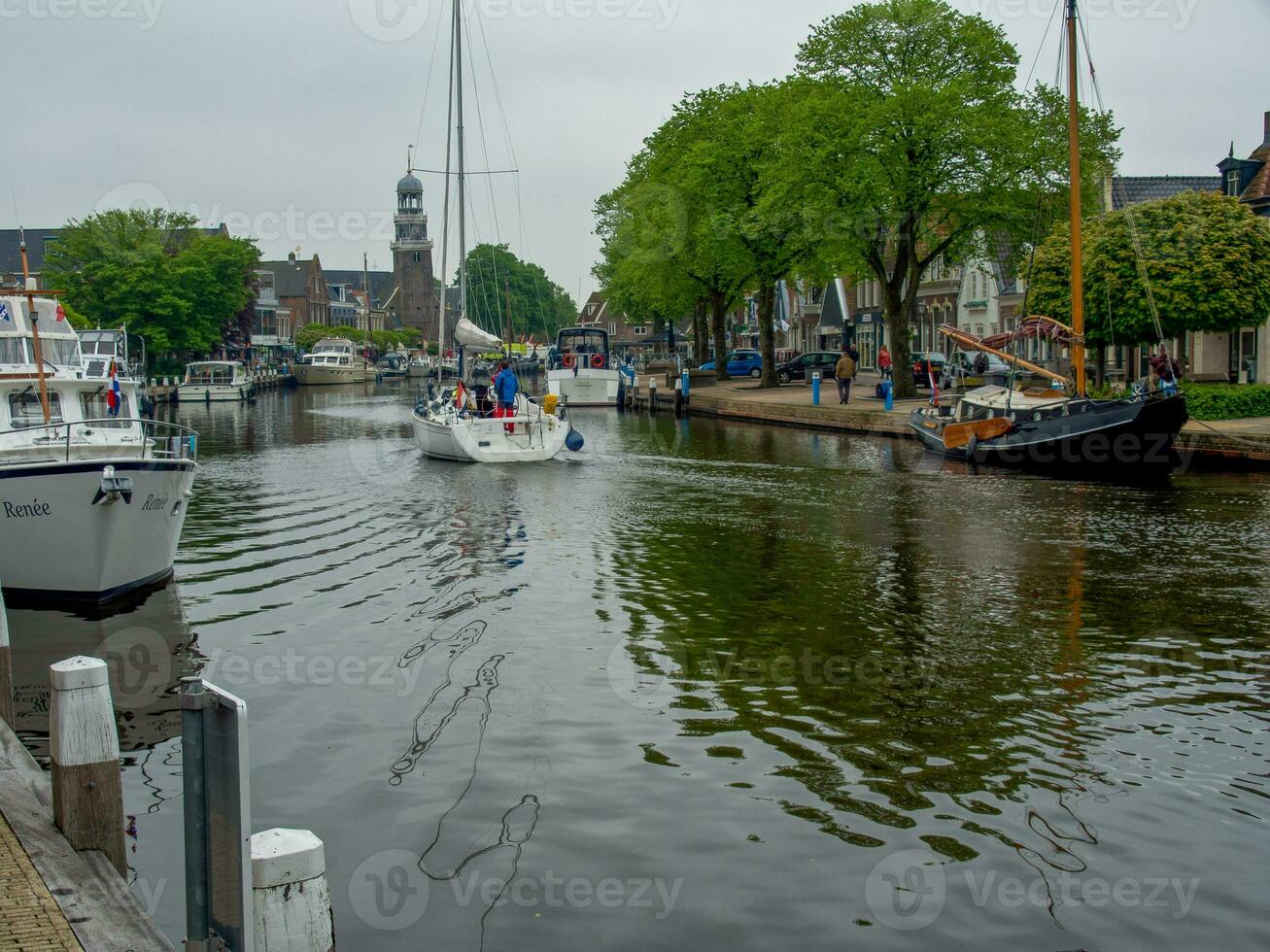 lemmer i de nederländerna foto