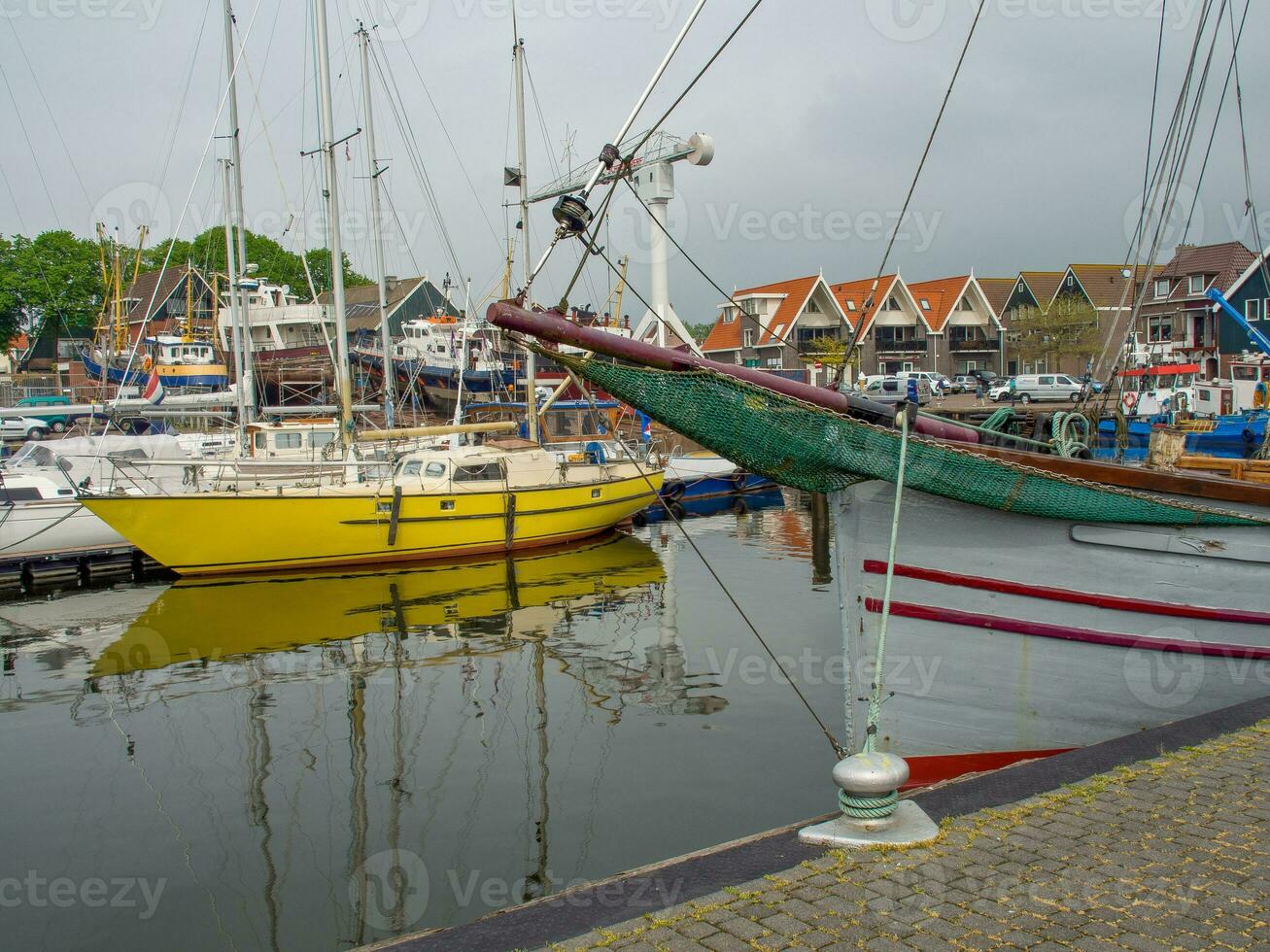 lemmer i de nederländerna foto