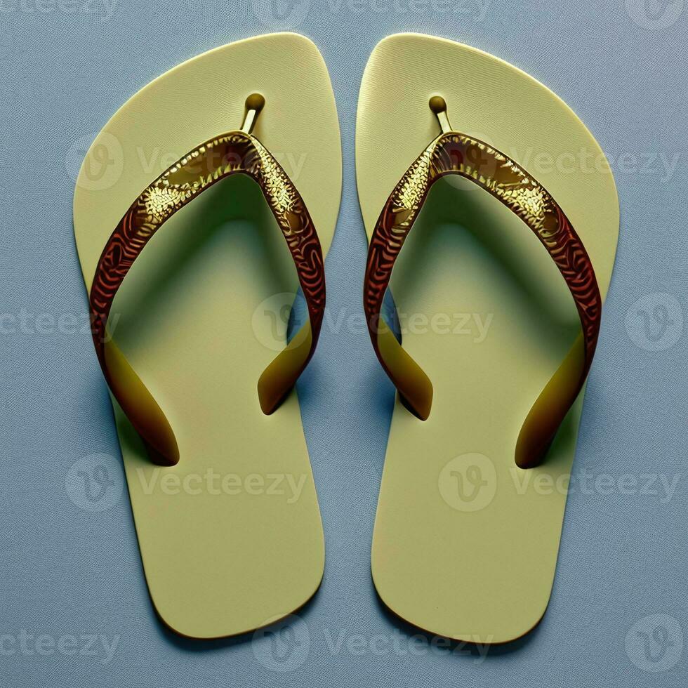 flip flip sandal skor Skodon för katalog bok tidskrift produkt falsk upp foto