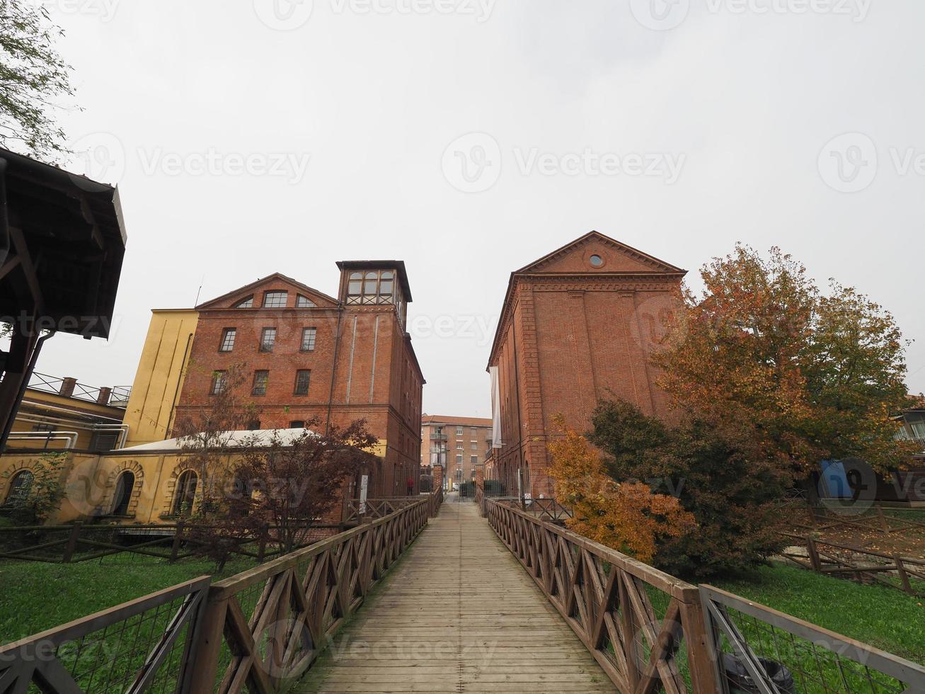 ecomuseo del freidano freidano ecomuseum i settimo torinese foto