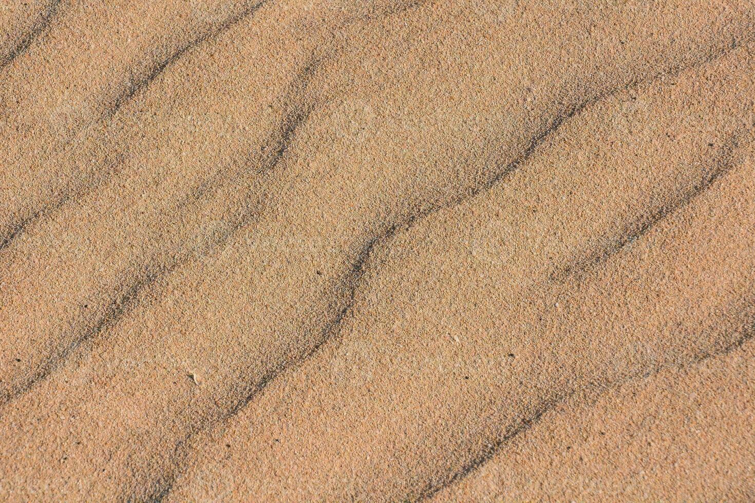 de textur av sand foto