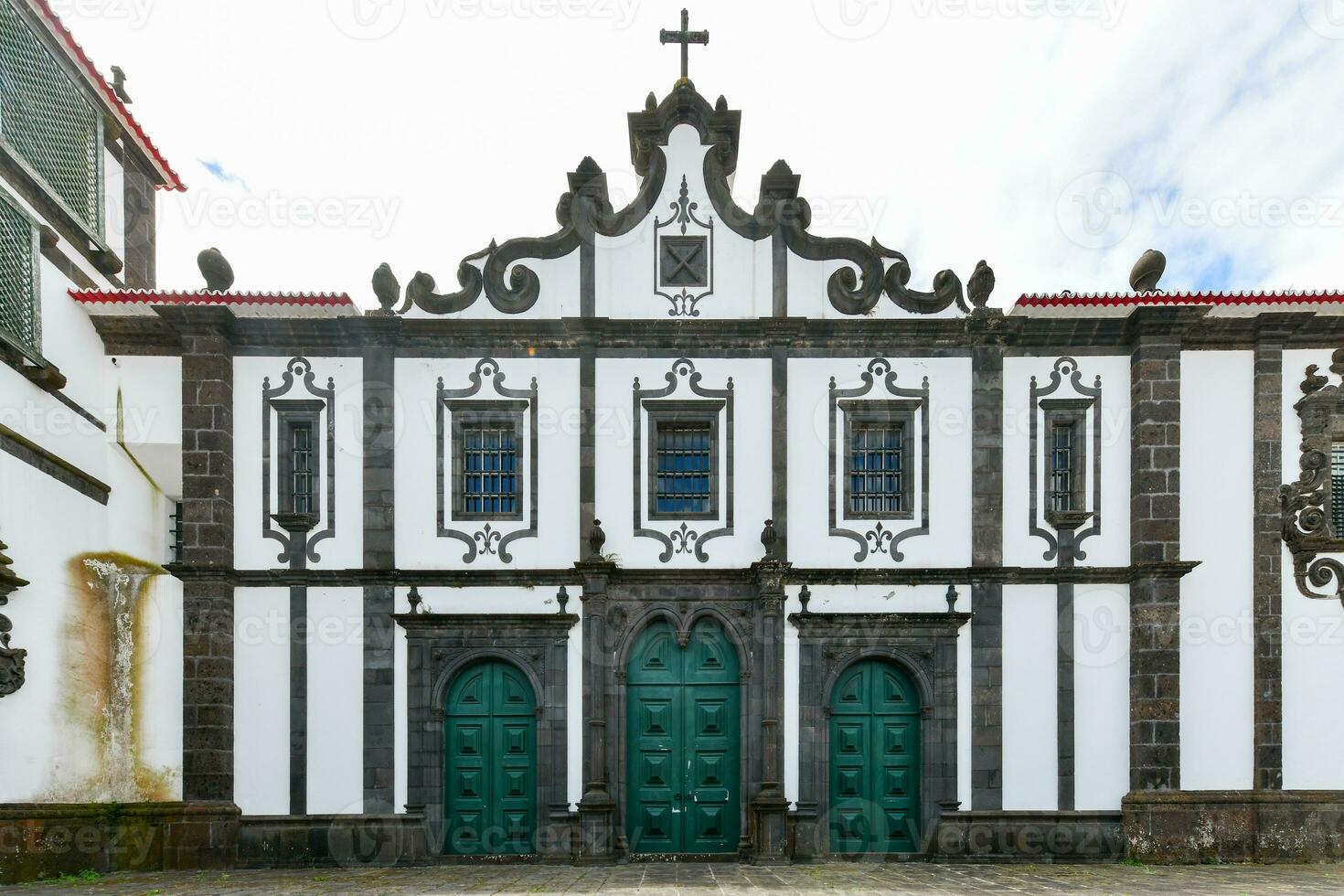 carlos machado museum - portugal foto
