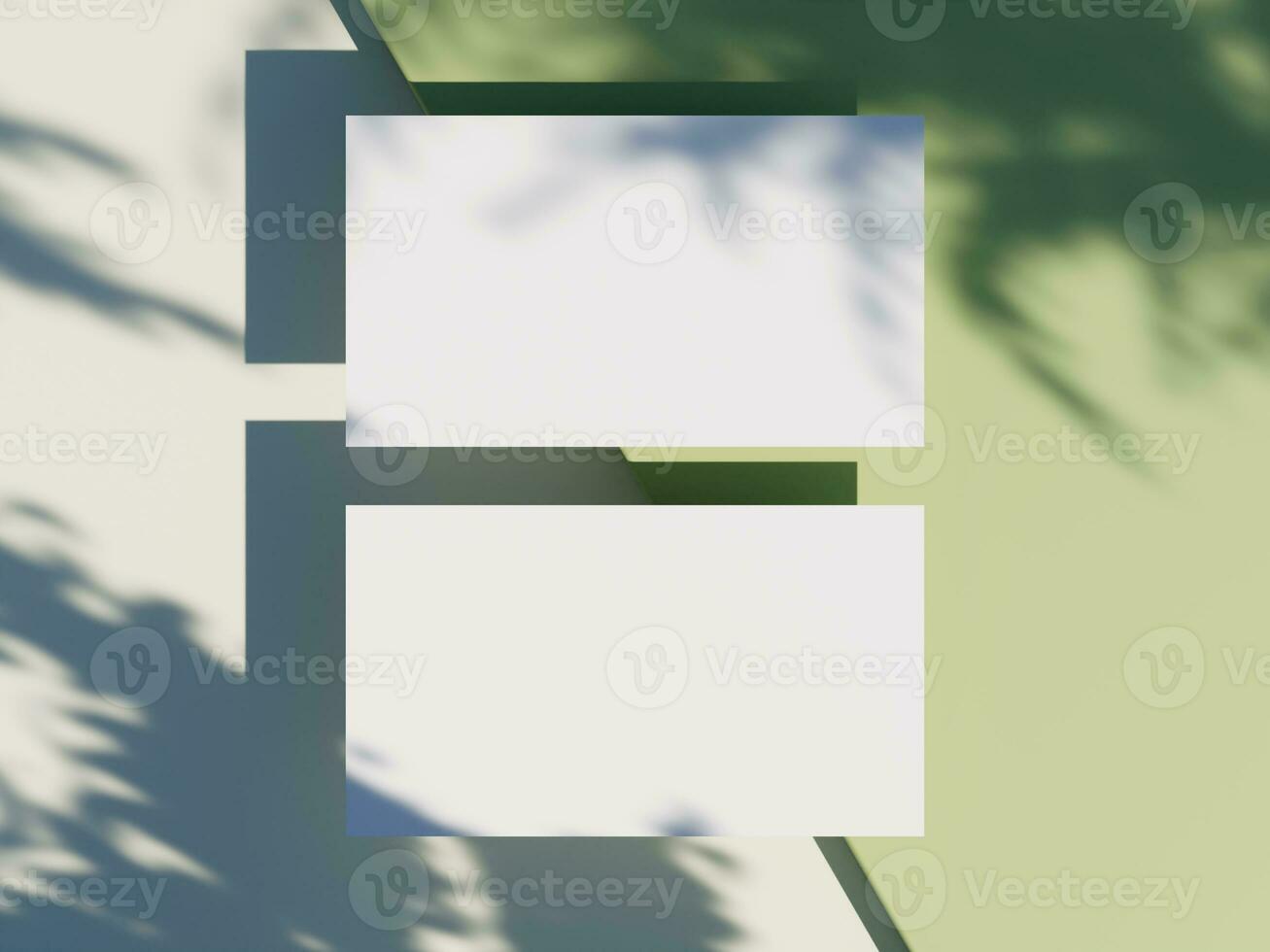 företags- brevpapper uppsättning attrapp på vit texturerad papper företag kort bakgrund. foto