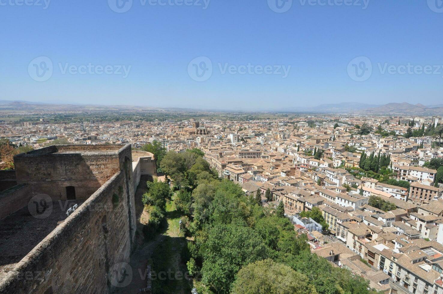 antenn se av granada foto