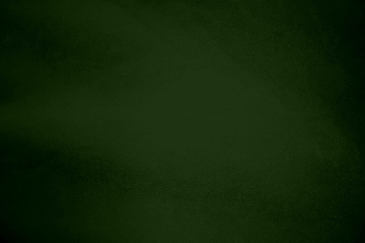 ljus grön sammet tyg textur lutning Begagnade som bakgrund. smaragd- Färg panne tyg bakgrund av mjuk och slät textil- material. krossad sammet .lyx smaragd- tona för silke. foto