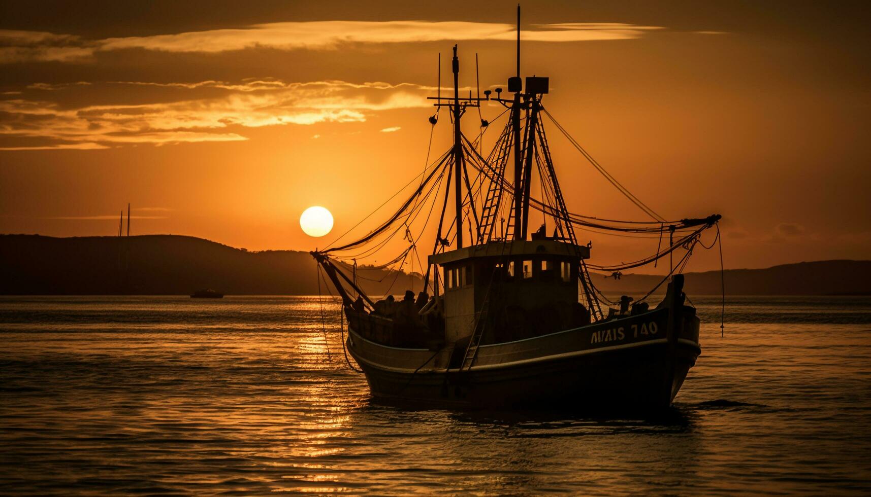 ai genererad en söt flicka leende, innehav en ljus, fira henne födelsedag genererad förbi ai foto