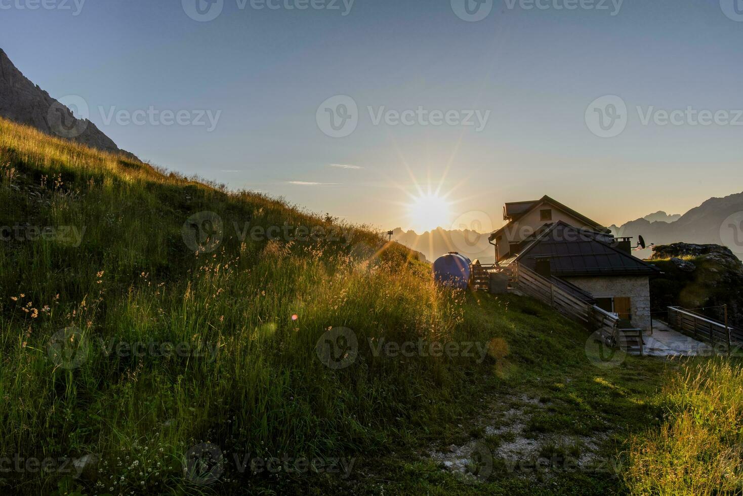 2023 07 09 gosaldo solnedgång 1.jpg foto