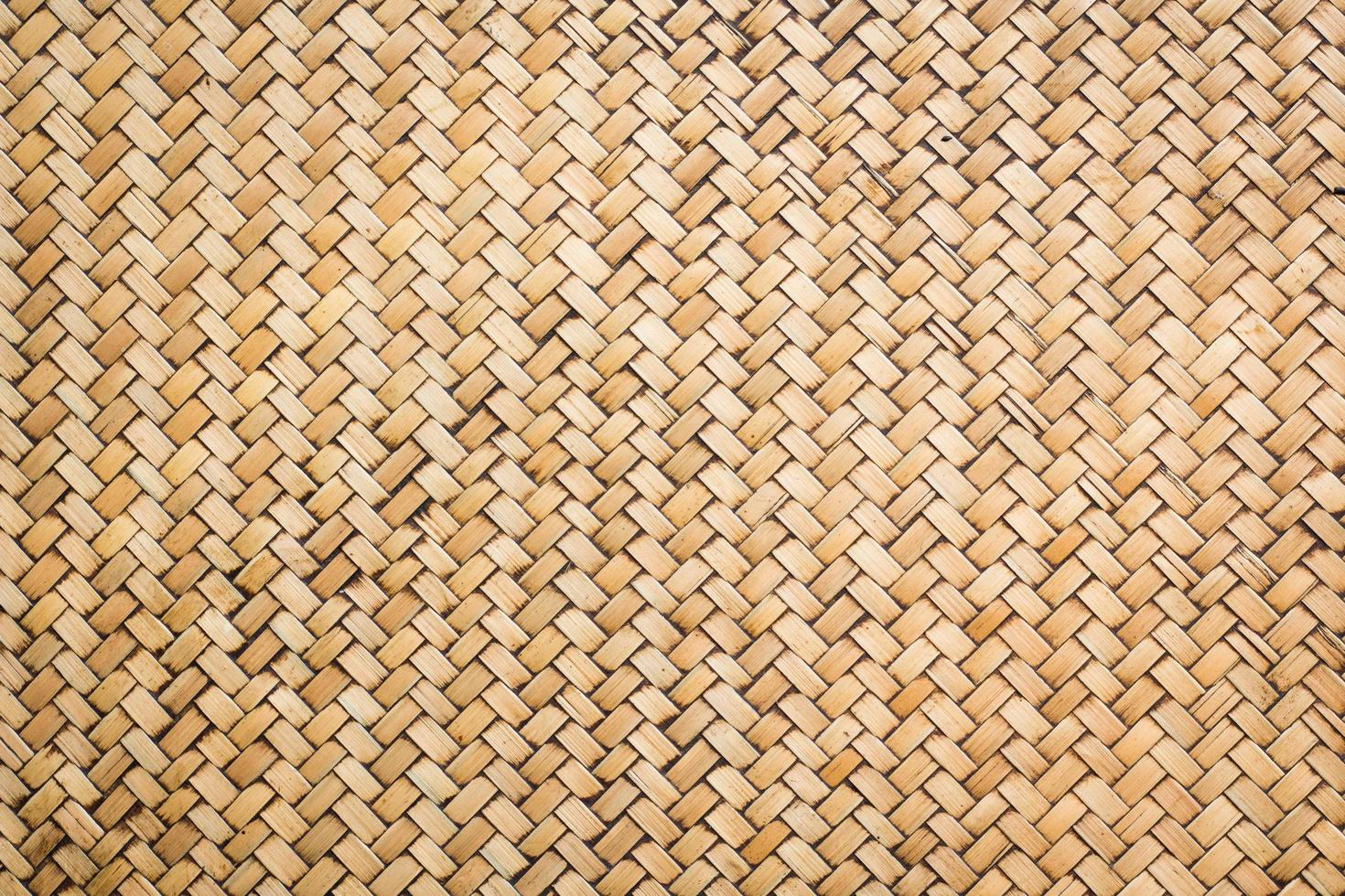 bambu konsistens och bakgrund foto
