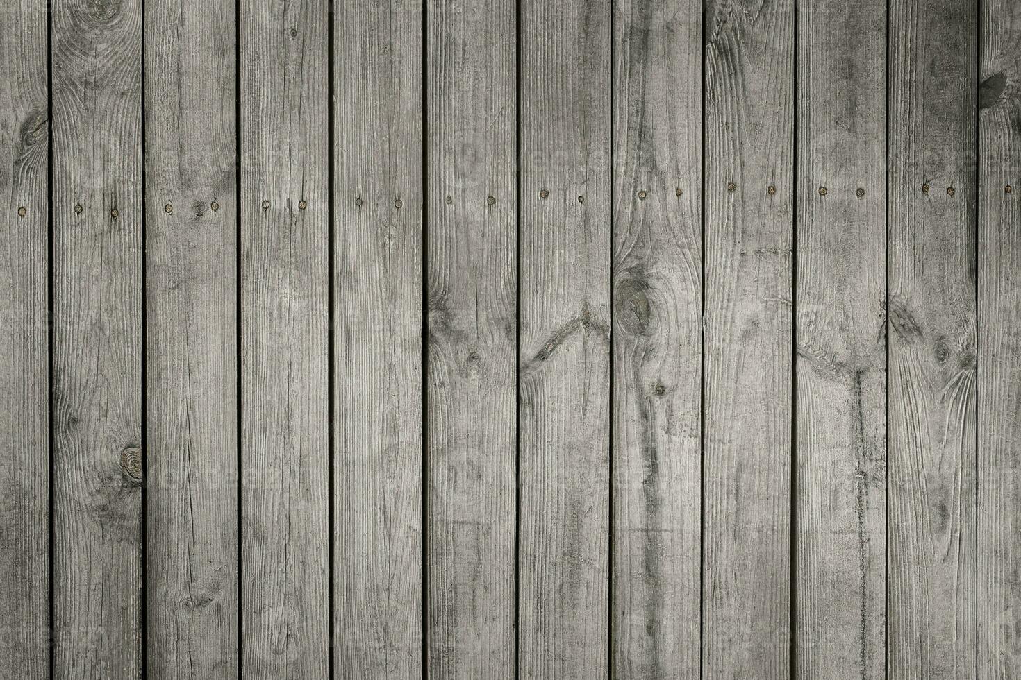 grå trä- åldrig textur bakgrund foto