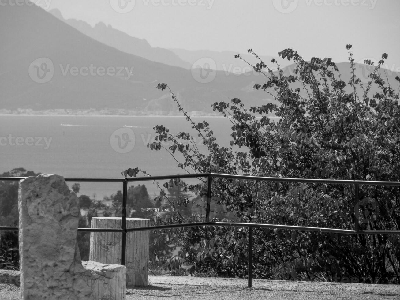 staden tunis i tunisien foto