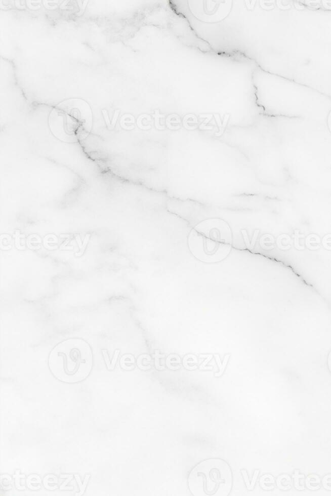 vit marmor textur bakgrundsmönster med hög upplösning. foto