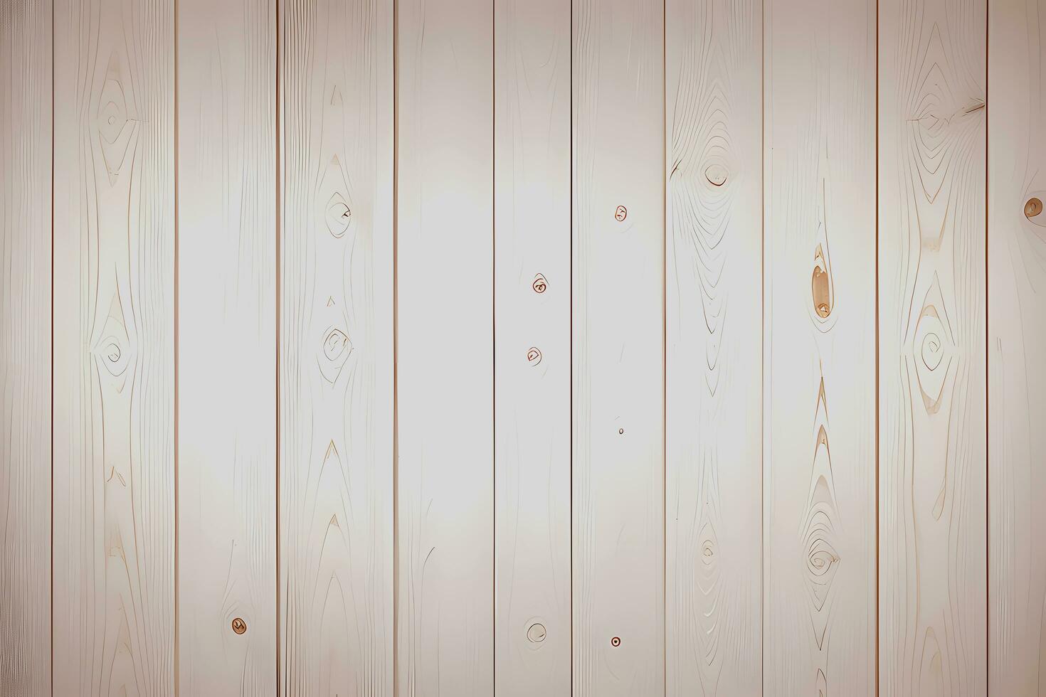 ai genererad trä- vägg textur med vit måla vertikel abstrakt ny bakgrund, mönster av trä- textur, och natur vägg bakgrund foto