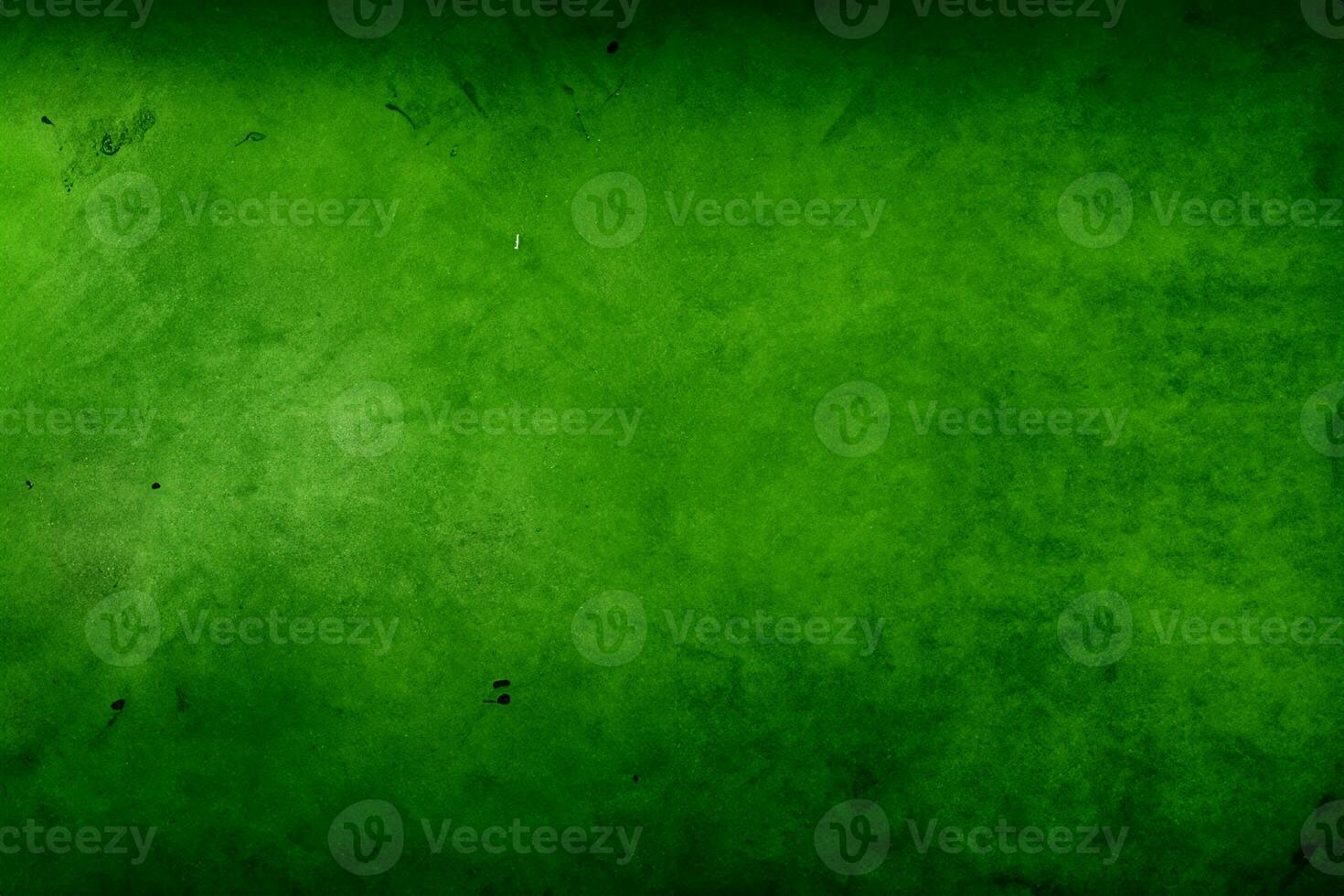 grön betong vägg textur bakgrund foto