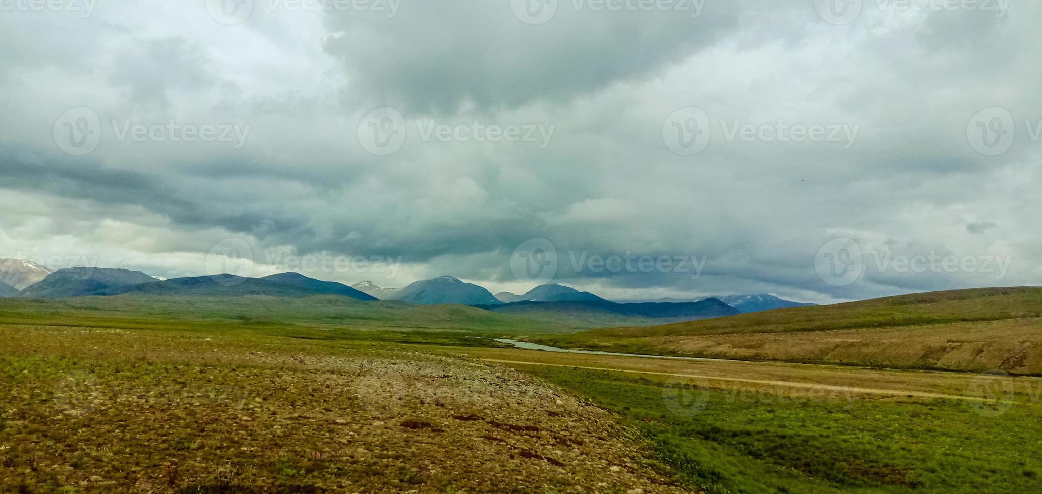 deosai nationalpark foto