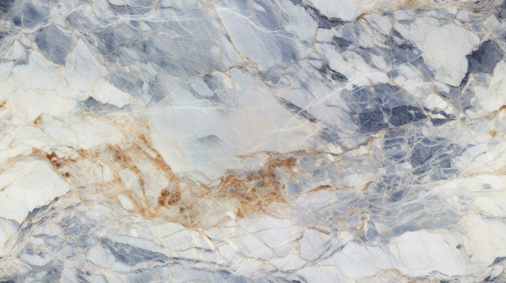 ai genererad utforska de skönhet av naturlig sten med marmor textur. ai genererad foto