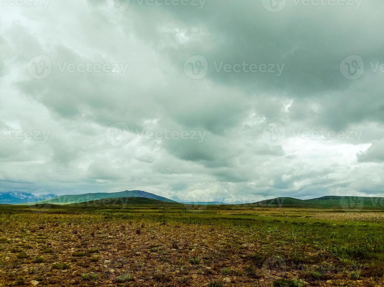 deosai nationalpark foto