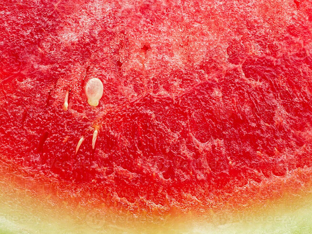 abstrakt textur av vattenmelon. foto