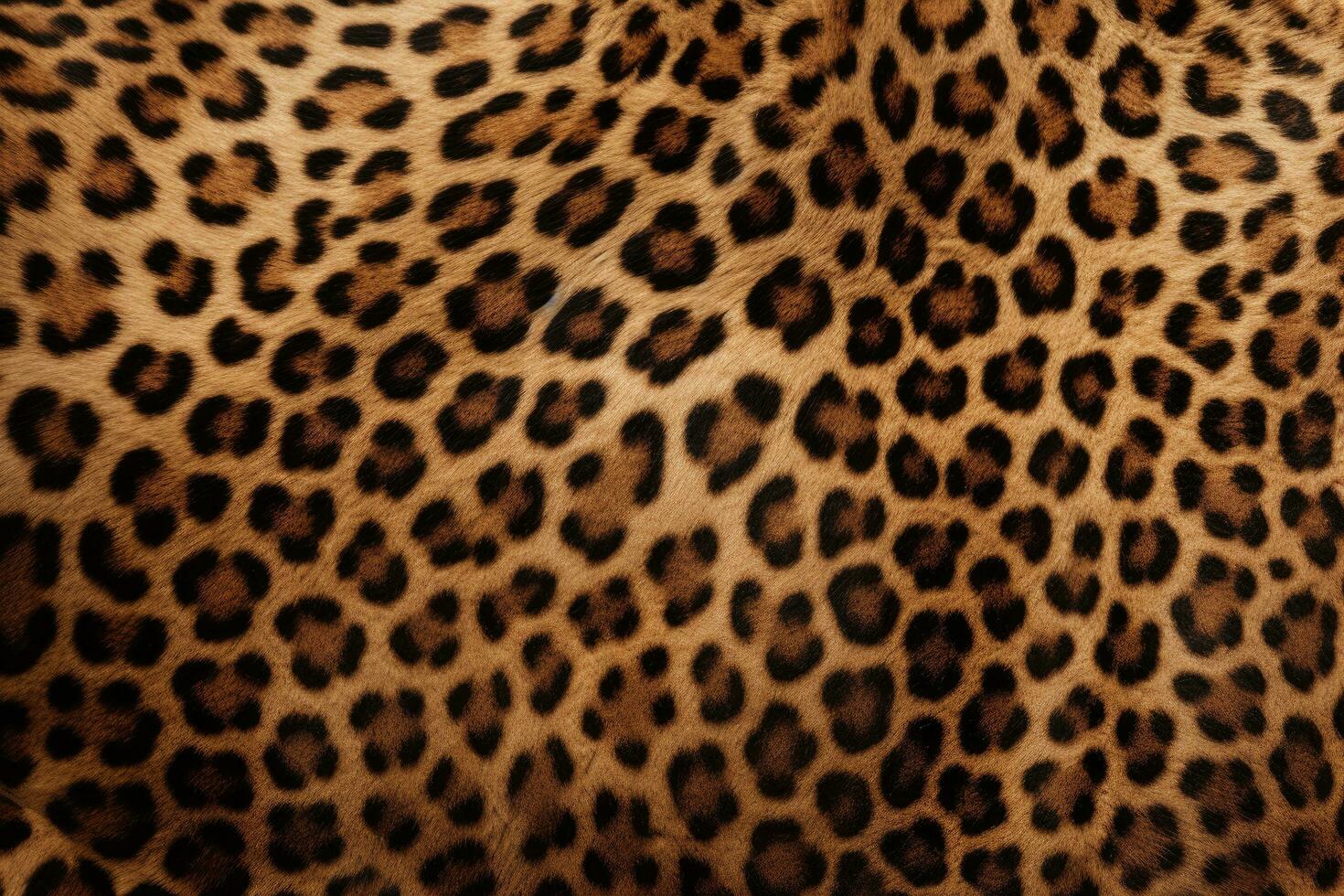 ai genererad leopard mönster bakgrund, djur- textur, djur- skriva ut, leopard textur bakgrund, orm mönster, ai genererad foto