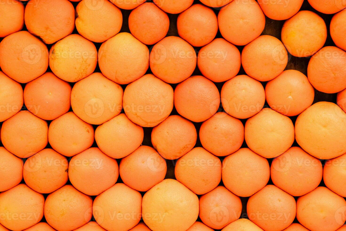 bakgrund textur av orange frukt. foto