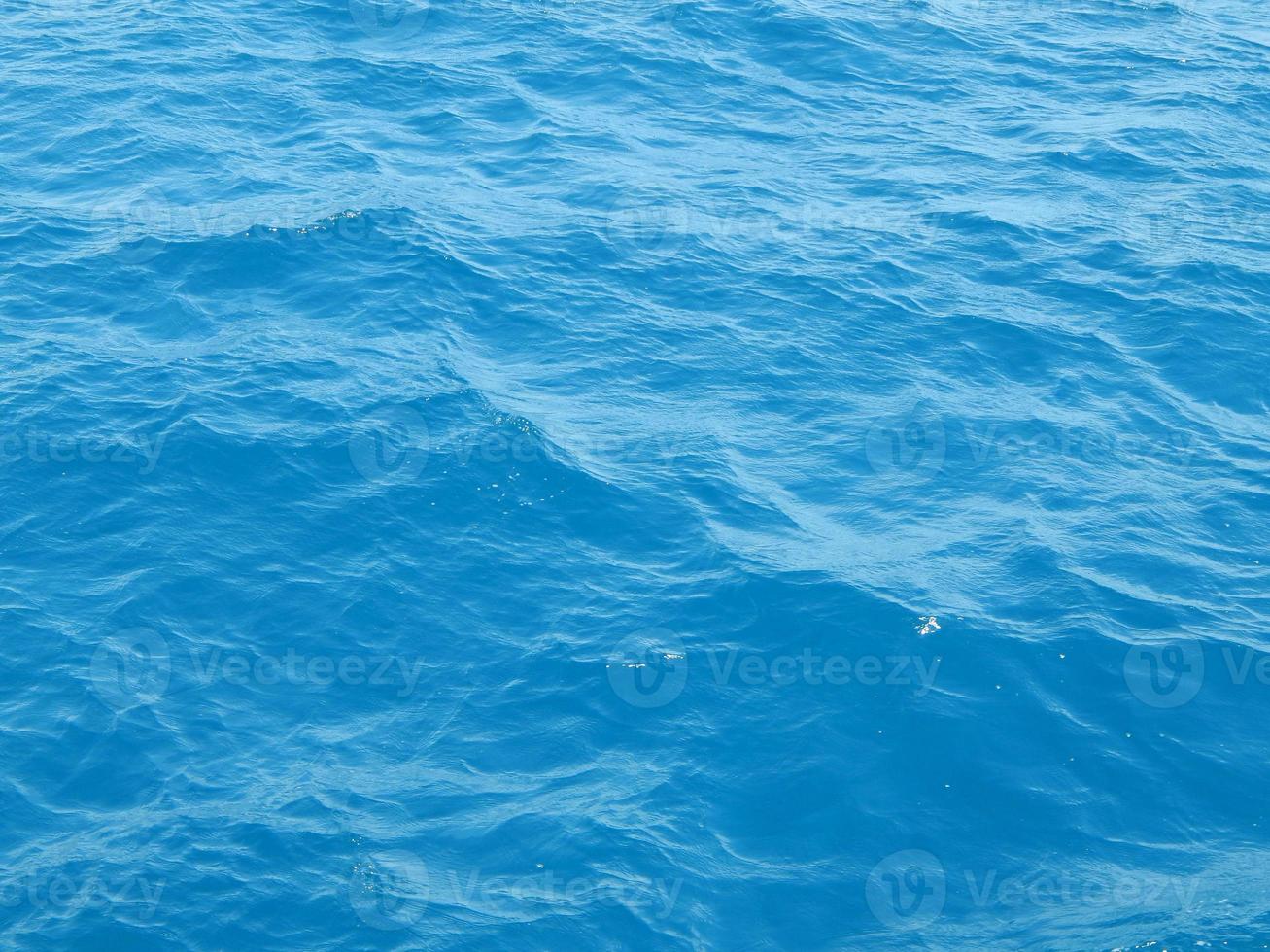 konsistensen av Egeiska havet foto